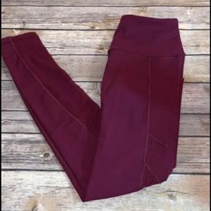 VSX Victoria Secret High Waist Tight